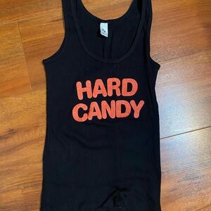 Madonna Sticky & Sweet Tour Tank Top
